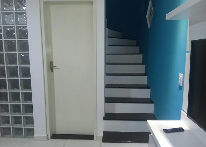 Bruno Conde Casa Na Praia