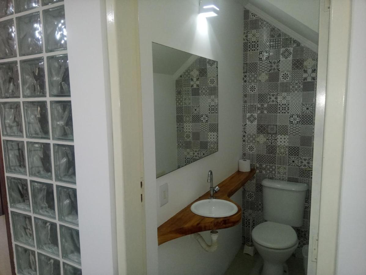 Bruno Conde Casa Na Ubatuba