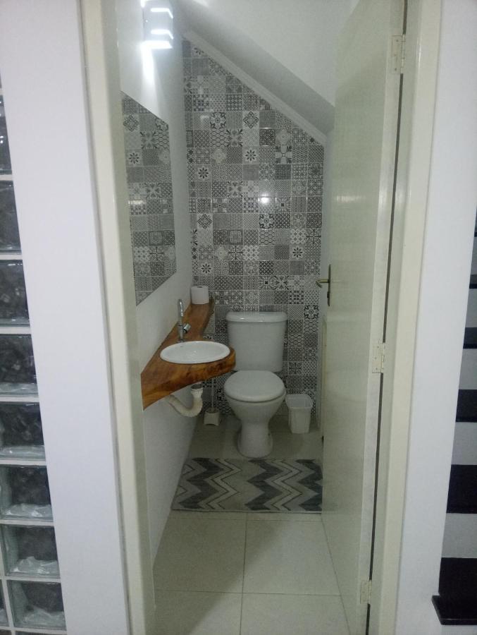 Holiday home Bruno Conde Casa Na