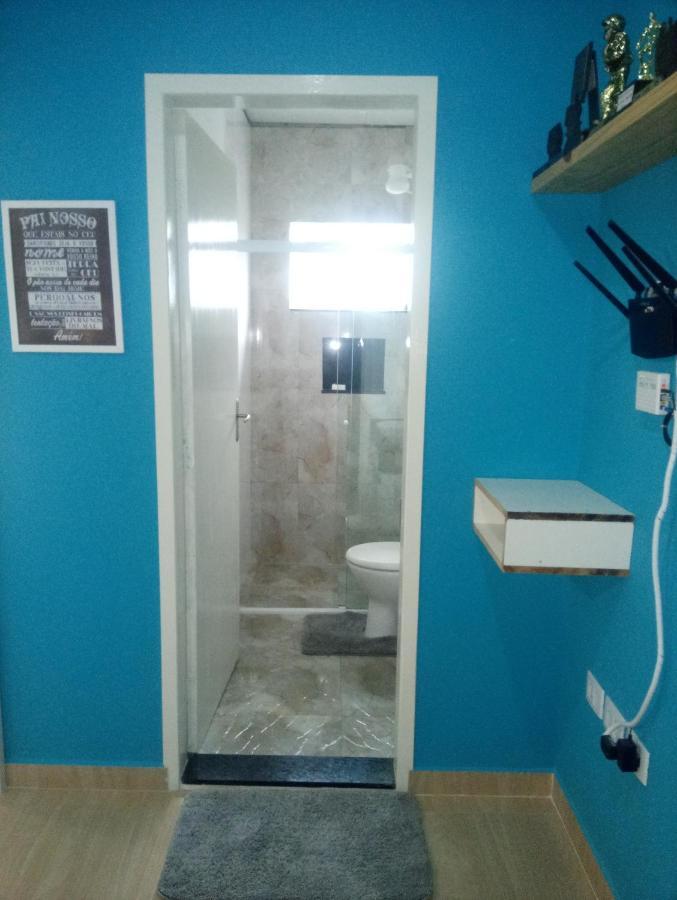 Bruno Conde Casa Na Ubatuba