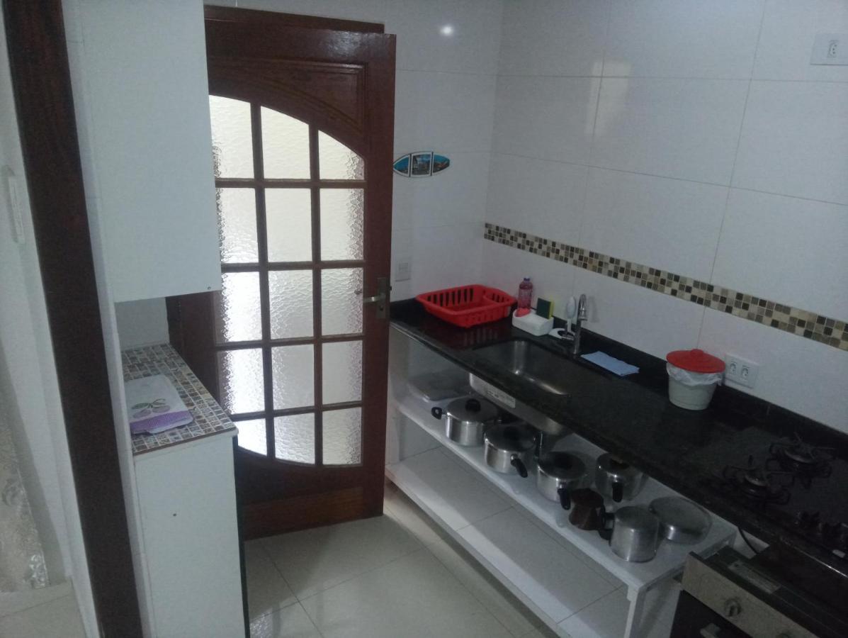 Bruno Conde Casa Na Holiday home Ubatuba