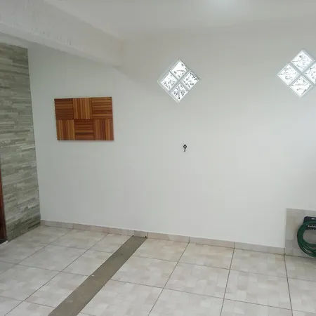 Bruno Conde Casa Na Praia Ubatuba Exterior photo
