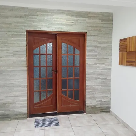 Bruno Conde Casa Na Praia Ubatuba Exterior photo