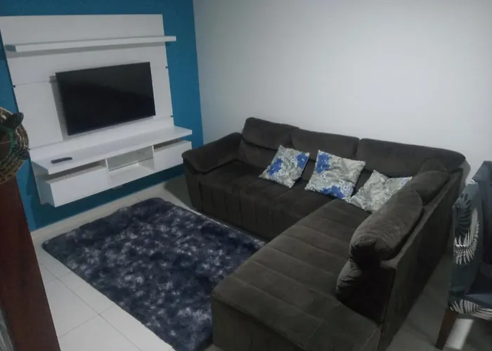 Bruno Conde Casa Na Praia