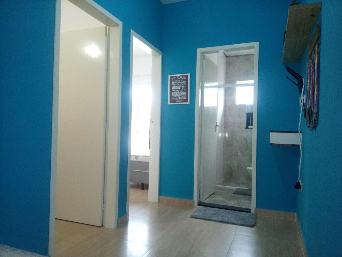 Bruno Conde Casa Na Casa de Férias Ubatuba